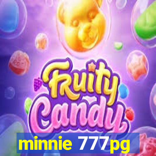 minnie 777pg